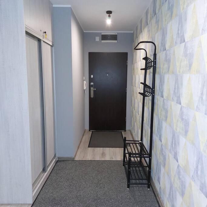 Komfortowy Apartament W Zachodniej Czesci Kolobrzegu Exterior photo