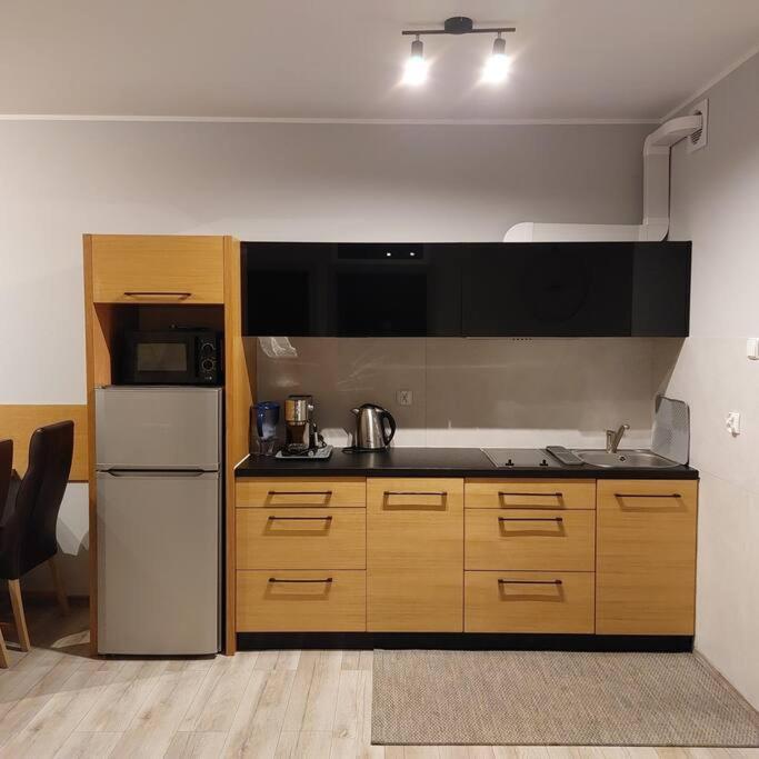 Komfortowy Apartament W Zachodniej Czesci Kolobrzegu Exterior photo